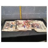 Historical Newspapers