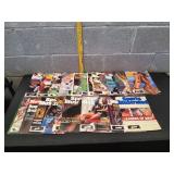 Sports Illustrated Magazines & More