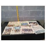 Historical Newspapers