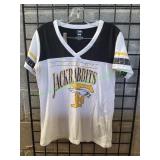Forney Jackrabbits T-Shirt, Sz L