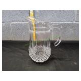 Cristal D