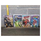 1991 Impel G.I. Joe Series 1 Trading Cards