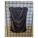 (3) Ladies Shirts, Sz Lg