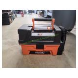 Ridgid 3-Gallon NXT Wed/Dry Shop Vacuum
