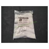 Sinclair 1 1/4" Round Cleaning Patches