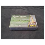 Remington Core-Lokt 30-06Sprg 180gr, 20ct