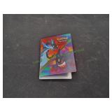 Pokï¿½mon Mini Portfolio w/ Trading Cards
