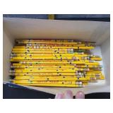 Box of Special Award #2 Pencils