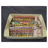 Box of Animal Print #2 Pencils