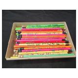 Box of Neon Colors & More #2 Pencils