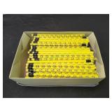 Box of Smiley Emoji  #2 Pencils