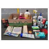 Bathroom Sink Cabinet Items