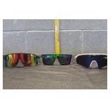 (3) Sunglasses