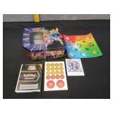 Pokï¿½mon Tin & More
