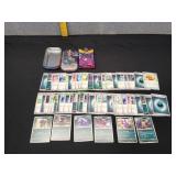 Pokï¿½mon TCG Cards in Tin