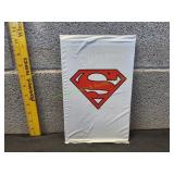 Sealed Adventures of Superman #500 Comic