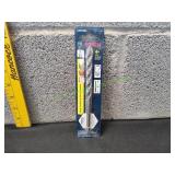 Bosch Impact Tough 5/16"x6" Hex Masonry Drill Bit