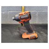 Ridgid 18V Cordless 1/4" Impact Driver