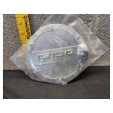Ford F150 Fuel Gas Tank Door Cover