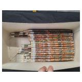 Box of Coins #2 Pencils