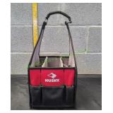 Husky Tool Tote Bag