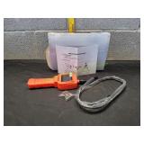 Wireless Inspection Scope