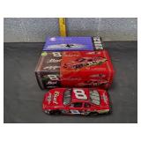 Action NASCAR Dale Earnhardt Jr. Diecast Car