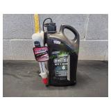 Spectracide One-Shot Weed & Grass Killer