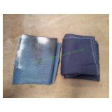 (2) Moving Blankets