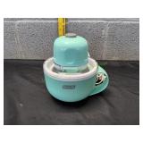 Dash My Mug Ice Cream Maker
