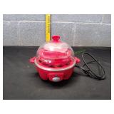 Dash Go Rapid Egg Cooker