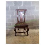 Side Chair