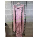 Allison + Kelly Evening Gown, Sz S