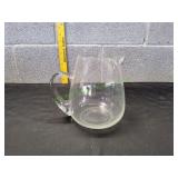 Lenox Tuscany Classics Party Pitcher
