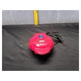 Dash Mini Maker Waffle Maker