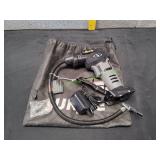 Sun Joe Cordless 24V Portable Air Compressor