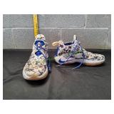 Nike LeBron Soldier 14 Sisterhood Sneaker Sz 9.5