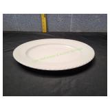 13.75" Ralph Lauren Clearwater Serving Platter