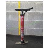 Bell Air Attack Bicycle Pump