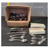 Flatware
