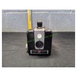 Vtg Brownie Hawkeye Camera