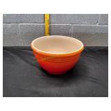 Le Creuset Stoneware 4qt Mixing Bowl