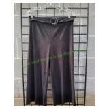 Kensie Ladies Dress Pants, Sz Med