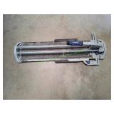 Kobalt 24" Ceramic Tile Snap Cutter