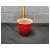 Le Creuset Stoneware Utensil Crock