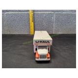 Vtg 1990 U-Haul Super Mover Transformer
