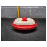Rectangle Range Mate