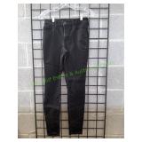 Black Old Navy Denim Jeans