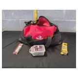 Husky Tool Bag w/ Tools
