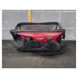 Husky Tool Bag w/ Tools